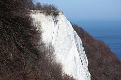 Jasmund National Park (Rügen)